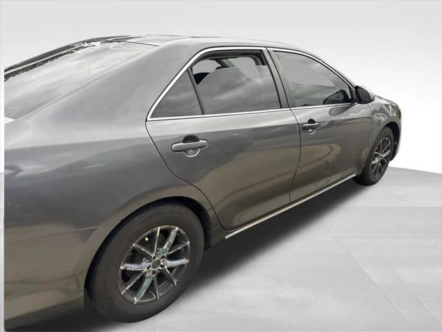 2012 Toyota Camry LE 2012 Toyota Camry LE