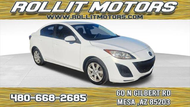 2011 Mazda Mazda3 i Touring for sale in Mesa, AZ
