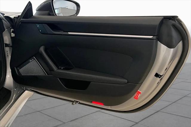 2024 Porsche 911 Carrera T