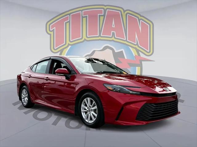 2026 Toyota Camry LE for sale in Jamaica, NY