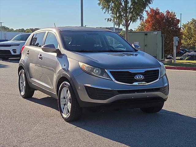 2013 Kia Sportage LX for sale in Bentonville, AR