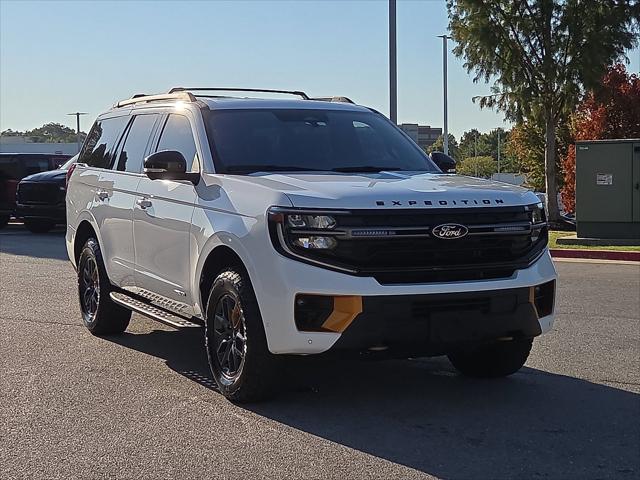 2025 Ford Expedition Tremor for sale in Bentonville, AR