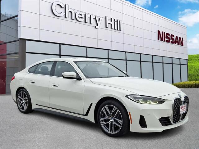 2024 BMW 430i Gran Coupe xDrive for sale in Cherry Hill, NJ