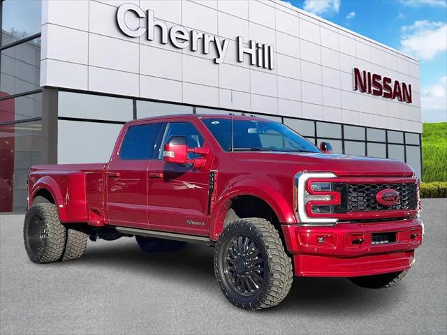 2026 Ford F-450 Platinum for sale in Cherry Hill, NJ