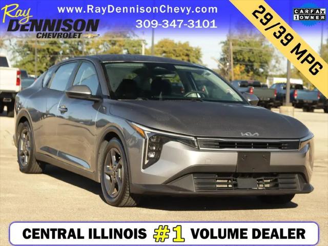 2025 Kia K4 LXS for sale in Pekin, IL