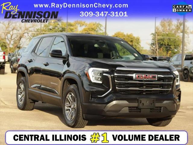 2025 GMC Terrain AWD Elevation for sale in Pekin, IL