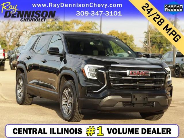 2025 GMC Terrain AWD Elevation for sale in Pekin, IL