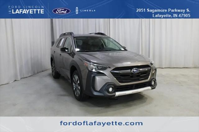 2024 Subaru Outback Limited for sale in Lafayette, IN