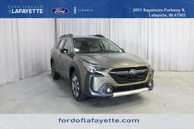 2024 Subaru Outback Limited for sale in Lafayette, IN