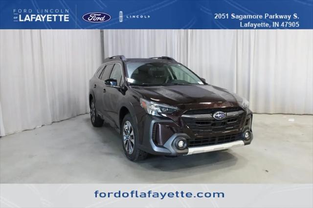 2024 Subaru Outback Limited for sale in Lafayette, IN