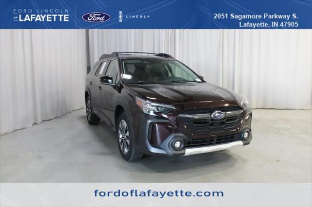 2024 Subaru Outback Limited for sale in Lafayette, IN