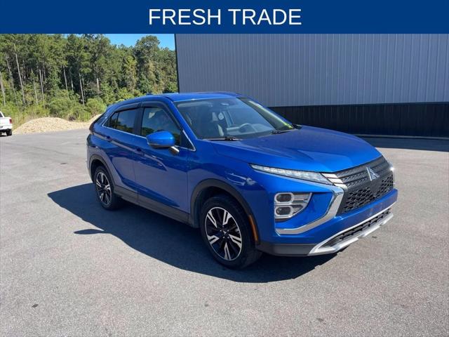 2023 Mitsubishi Eclipse Cross SE S-AWC for sale in New Bern, NC