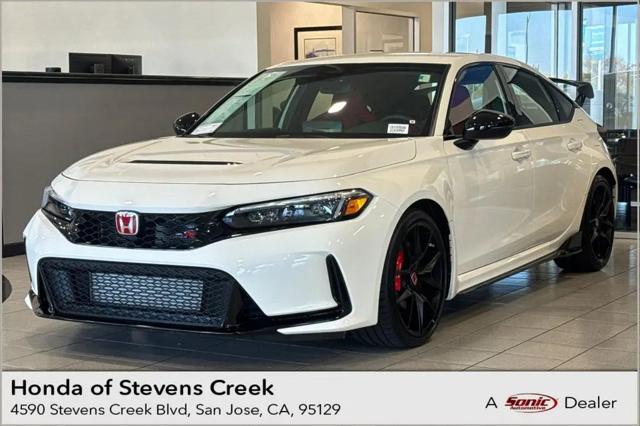 2025 Honda Civic Civic Type R Manual for sale in San Jose, CA