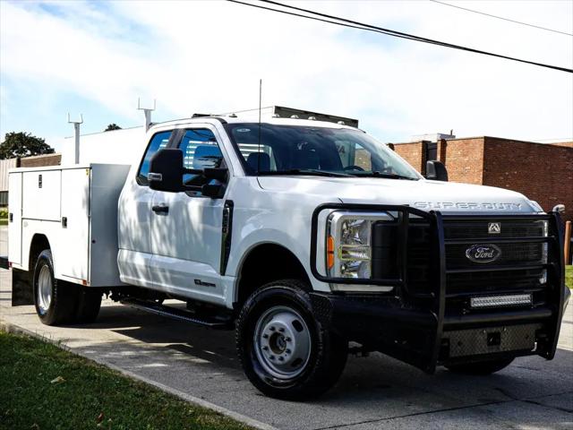 2023 Ford F-350 XL for sale in Bensenville, IL