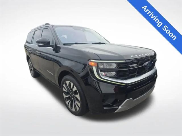 2025 Ford Expedition Platinum for sale in Bensenville, IL