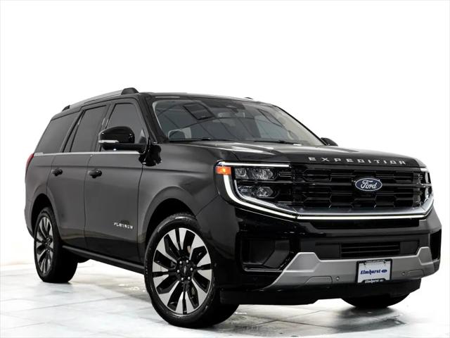 2025 Ford Expedition Platinum for sale in Bensenville, IL