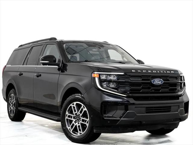 2025 Ford Expedition Active MAX for sale in Bensenville, IL