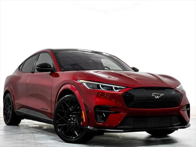 2023 Ford Mustang Mach-E GT for sale in Bensenville, IL