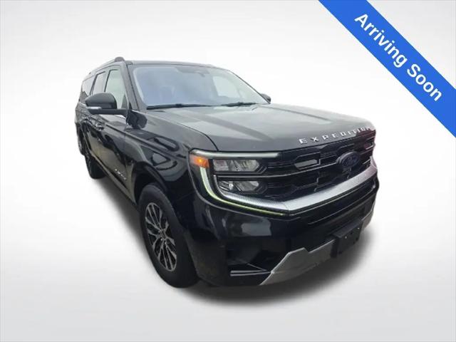 2025 Ford Expedition Platinum MAX for sale in Bensenville, IL