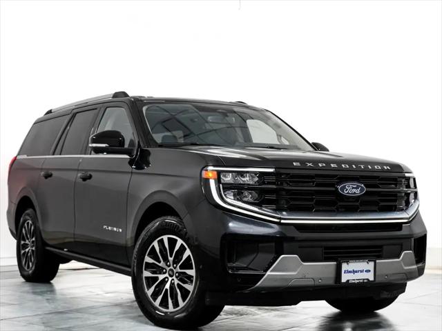 2025 Ford Expedition Platinum MAX for sale in Bensenville, IL