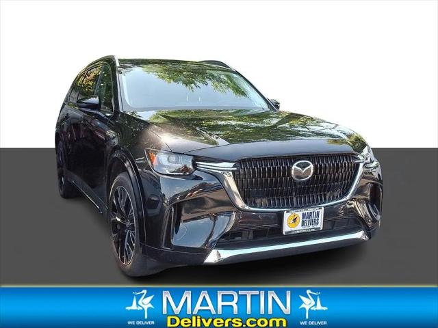 2024 Mazda X-90 3.3 Turbo S for sale in Newark, DE
