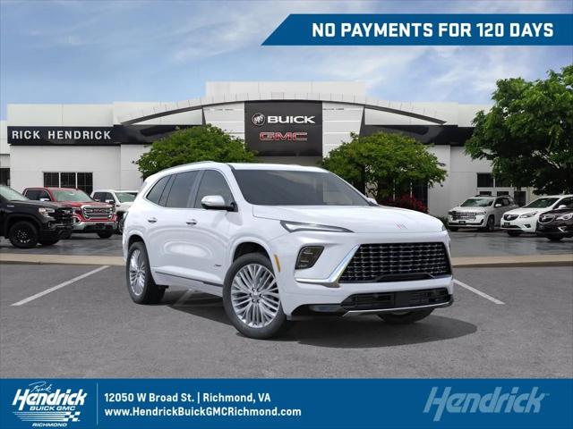2027 Buick Enclave Avenir for sale in Richmond, VA
