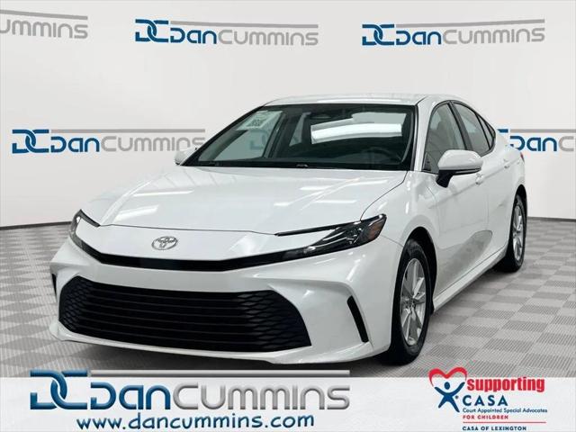 2025 Toyota Camry LE for sale in Paris, KY