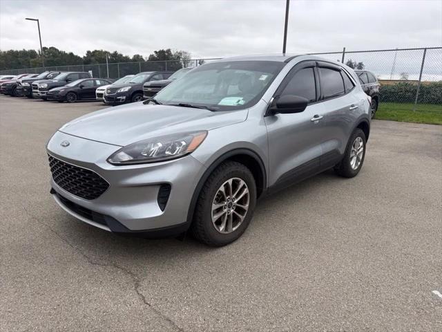 2022 Ford Escape SE 2022 Ford Escape SE