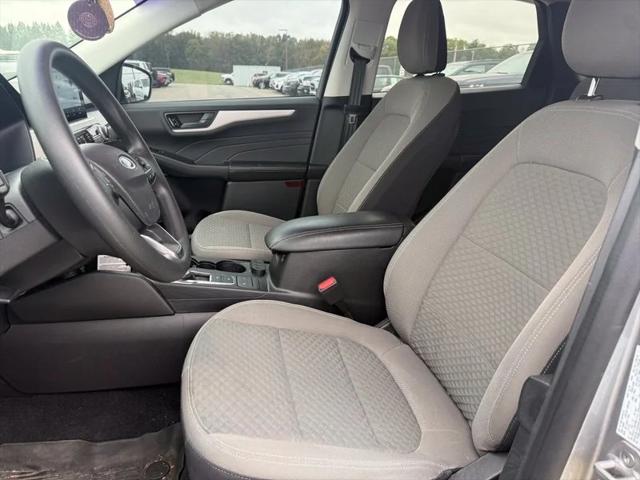 2022 Ford Escape SE 2022 Ford Escape SE