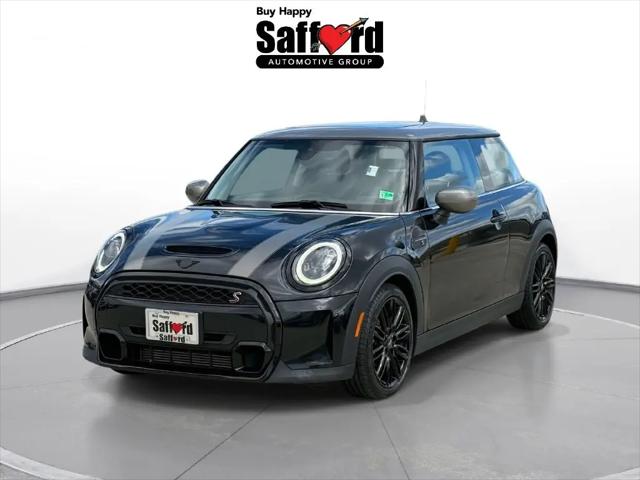 2023 MINI Hardtop Cooper S for sale in Fairfax, VA