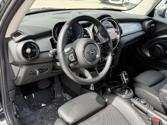 2023 MINI Hardtop Cooper S