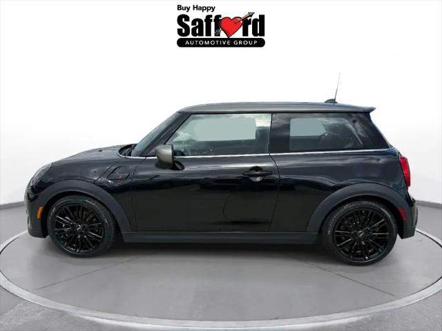 2023 MINI Hardtop Cooper S