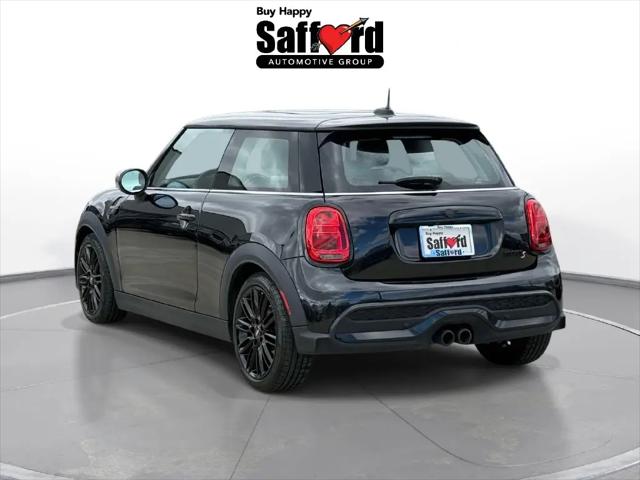 2023 MINI Hardtop Cooper S