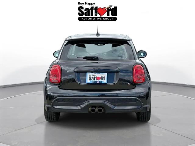 2023 MINI Hardtop Cooper S