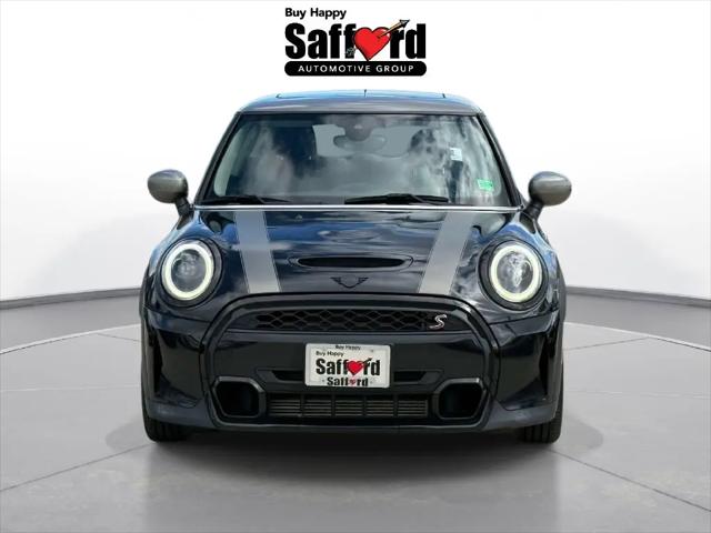 2023 MINI Hardtop Cooper S