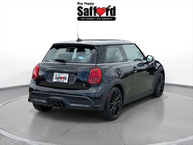 2023 MINI Hardtop Cooper S