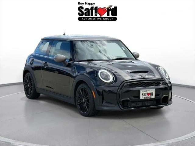 2023 MINI Hardtop Cooper S