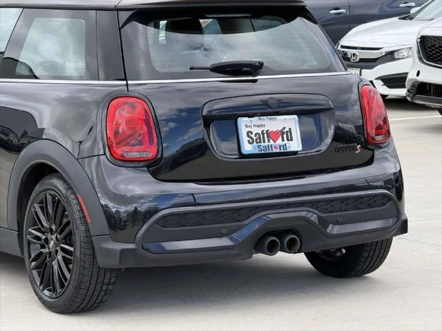 2023 MINI Hardtop Cooper S