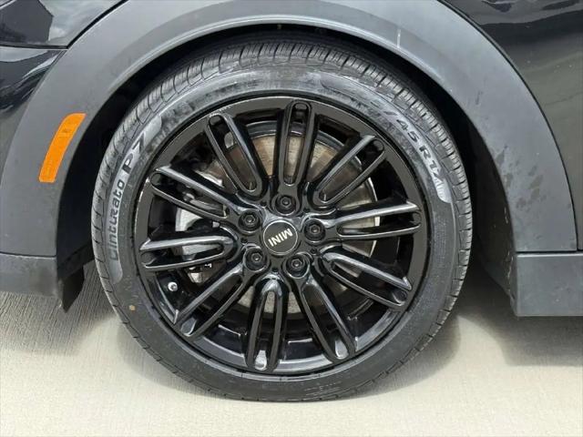 2023 MINI Hardtop Cooper S