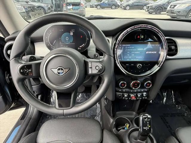 2023 MINI Hardtop Cooper S