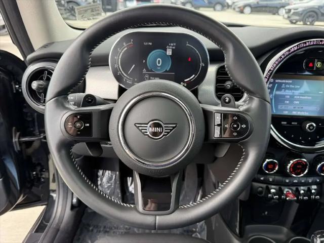 2023 MINI Hardtop Cooper S
