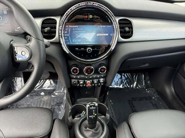 2023 MINI Hardtop Cooper S