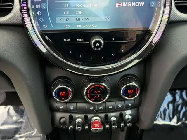2023 MINI Hardtop Cooper S