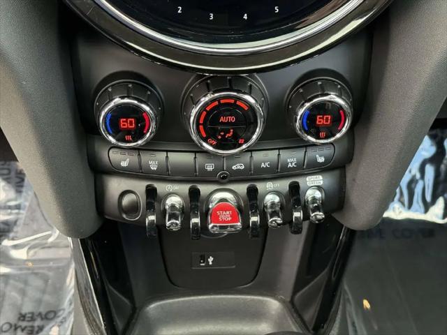 2023 MINI Hardtop Cooper S