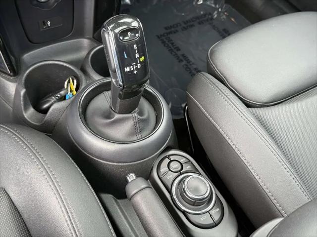 2023 MINI Hardtop Cooper S