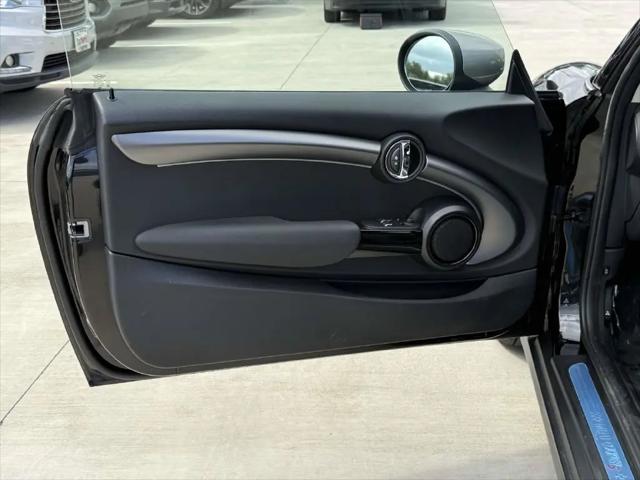 2023 MINI Hardtop Cooper S