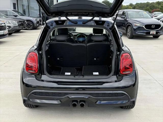 2023 MINI Hardtop Cooper S