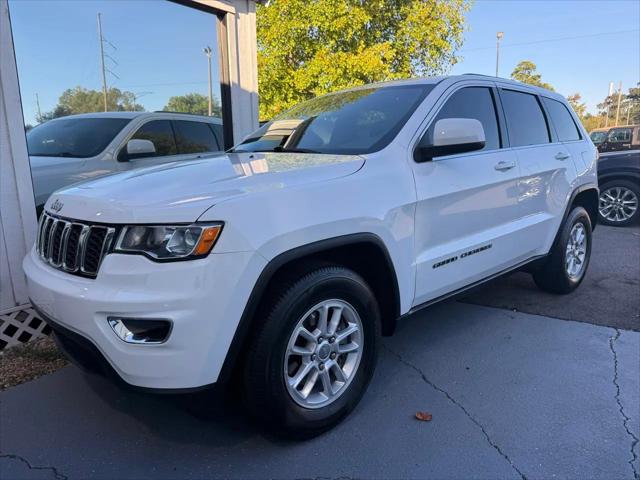 2020 Jeep Grand Cherokee Laredo 4x2 for sale in Hoover, AL