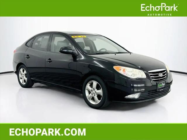 2010 Hyundai Elantra SE for sale in Centennial, CO