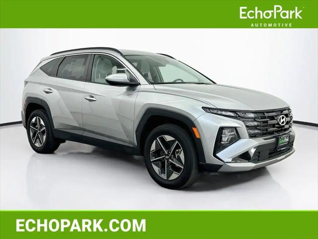 2026 Hyundai Tucson SEL for sale in Centennial, CO